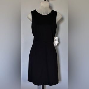 Amanda & Chelsea missi stretch dress color Black size 4